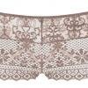 Empreinte Cassiopee Short Rose Sauvage