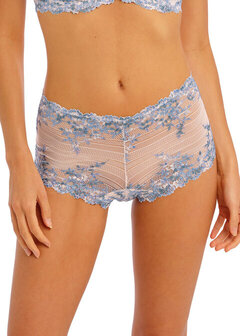 Wacoal Embrace Lace Short Pastel