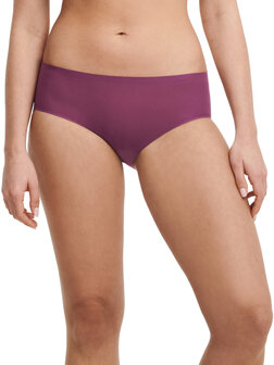 Chantelle soft stretch short Tannin