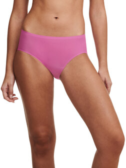 Chantelle soft stretch short Rosebud