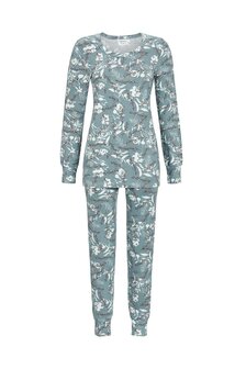 Ringella 4561216 Damespyjama LM Fantasie