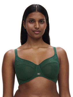 Chantelle Origins Beugelbh Empire Green