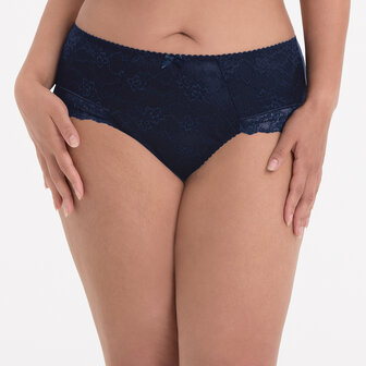 Rosa Faia Bobette Slip Blauw