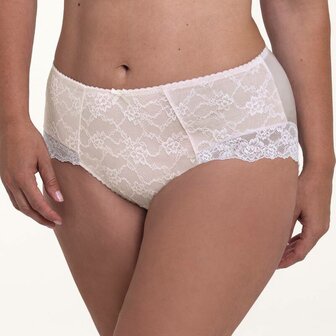 Rosa Faia Bobette Slip Crystal