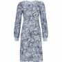 Ringella 5511046 Slaapkleed LM Knoop Blauw