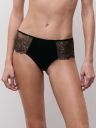 Chantelle Lily Short Zwart