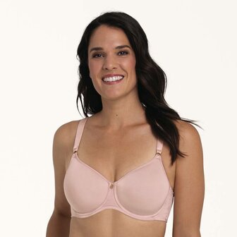 Anita Claire Bh Voorgevormd Rosewater
