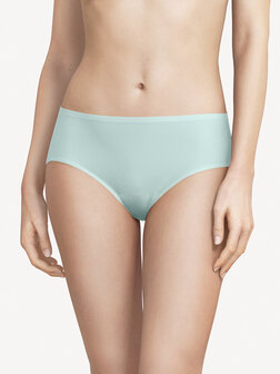 Chantelle soft stretch short Atoll