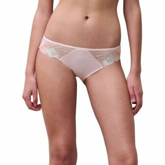 Chantelle Daydream Slip Pastel Bouquet