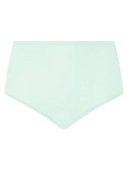 Chantelle soft stretch hoge slip Atoll