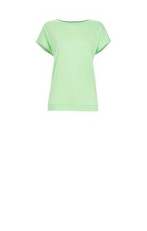 Ringella 6251411 Damespyjama KM Lange Broek Bloem
