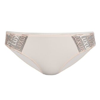 Dacapo Luxury Slip Diamant