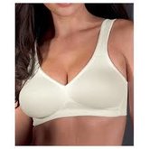 Rosa Faia Twin Bh Zonder Beugel Ecru