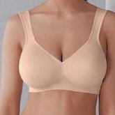 Rosa Faia Twin Bh Zonder Beugel Huidskleur