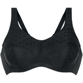Anita Airita Bh Zonder Beugel Voorgevormd Zwart