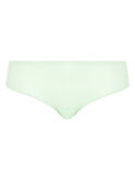 Chantelle soft stretch short Green Lily