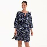 Anita 8638 Salla Strandkleed Blauw