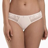 Rosa Faia Sita Short Ecru