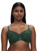 Chantelle Origins Beugelbh Empire Green