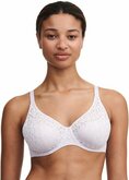 Chantelle Easy Feel Norah Beugel BH Wit