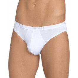 Sloggi Basic Men Mini Wit