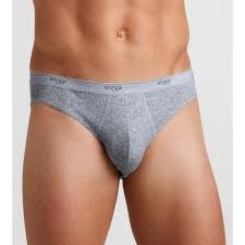 Sloggi Basic Men Mini Grijs