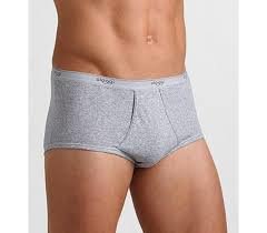 Sloggi Basic Men Maxi Grijs