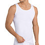 Sloggi Basic Men Singlet Wit