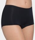 Sloggi Feel Sensation Short Zwart