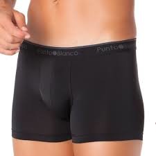 Punto Blanco Short Insigna Zwart