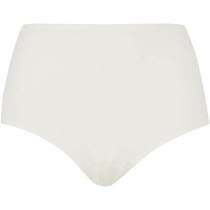 Chantelle soft stretch hoge slip wit