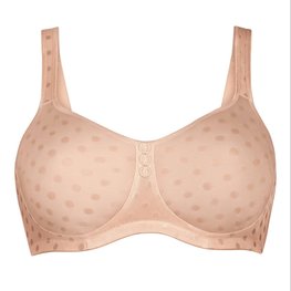 Anita Airita Bh Zonder Beugel Voorgevormd Roze