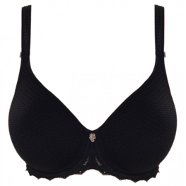 Empreinte Cassiopee Spacerbh Zwart