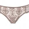 Empreinte Cassiopee Slip Rose Sauvage