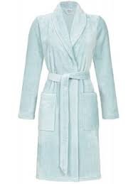 Ringella Dames Kamerjas Overslag Lange Mouw Lime