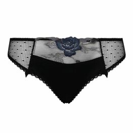 Empreinte Garance Slip Zwart