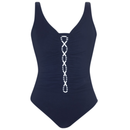 Sunflair NOS Badpak Blauw