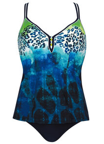 Sunflair 78008 Tankini Groen