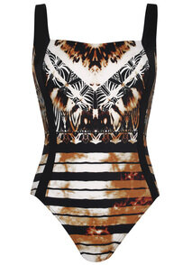 Sunflair 72167 Badpak Bruin