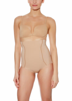 Wacoal Steunbroek Huidskleur