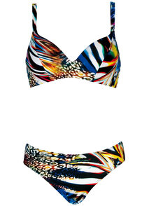 Sunflair 71024 Bikini Multicolor