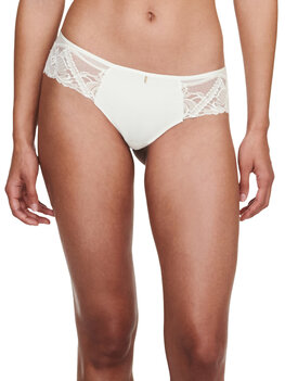 Chantelle Orangerie Dream Short Milk