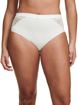 Chantelle Orangerie Dream Broek Milk