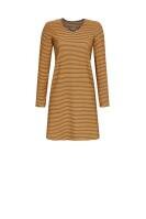 Ringella 3551004 Bloomy Slaapkleed LM Geel Streep