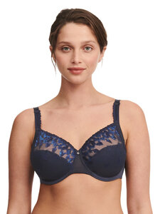 Chantelle Bold Curve BeugelBh Blue Shades