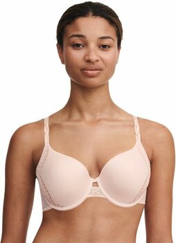 Chantelle Mystic Dream Voorgevormde Bh Taffeta Pink