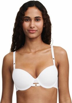 Passionata Suzy Voorgevormde Bh Wit