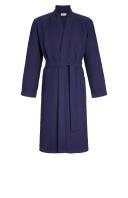 Ringella UNISEX Kamerjas Overslag Lange Mouw Blauw