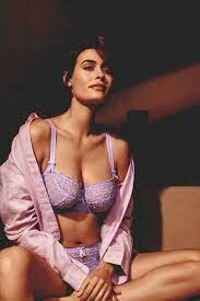 Empreinte Romy Culotte Lilas