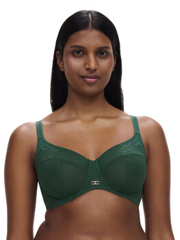 Chantelle Origins Beugelbh Empire Green